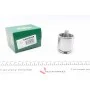 Поршень супорта (заднього) Ford Transit 2.2-2.4 TDCI 06-14 (R) (48x52mm) (Bosch) (з механізмом)