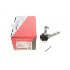 Наконечник тяги рульової Mazda 323 98-04/626 82-02