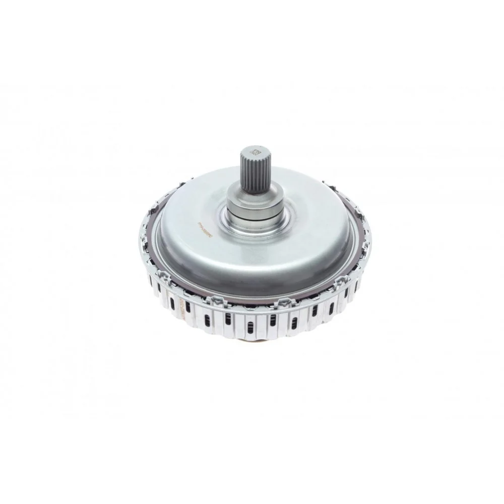 Комплект зчеплення VW/Audi/Porsche (DSG) (7-АКПП DL501 Version F)