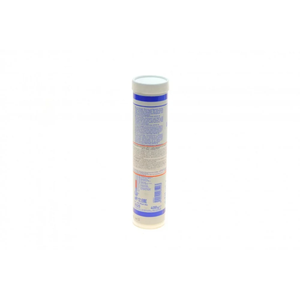 Змазка ШРКШ LM 47 Langzeitfett + MoS2 (400г) (-30°С - +125°C)