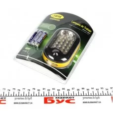 Ліхтарик інспекційний (24LED/30 Lm)