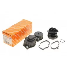 Клапан вентиляції картера BMW 3 (E46/E91)/5 (E61) 04-12 M47/N47