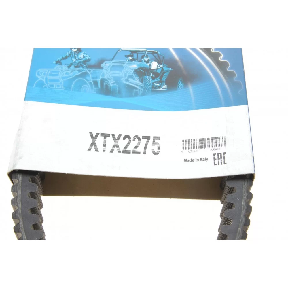 Ремінь приводу колеса Polaris RZR/General XP 1000 (32.1x1022)