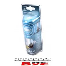 Автолампа HB4 12V 51W P22d Ice Blue 3400K (блістер/2шт.) (більше не постачається)