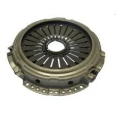 Корзина зчеплення MB 609-811D (d=280mm)