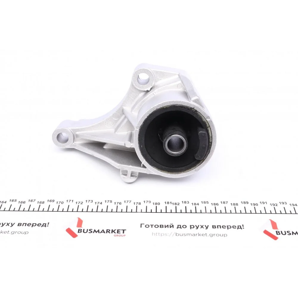 Подушка двигуна (передня) Opel Corsa C 1.7 CDTI 03-