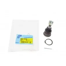 Опора кульова (передня/знизу) Nissan Almera/Sunny 90-00