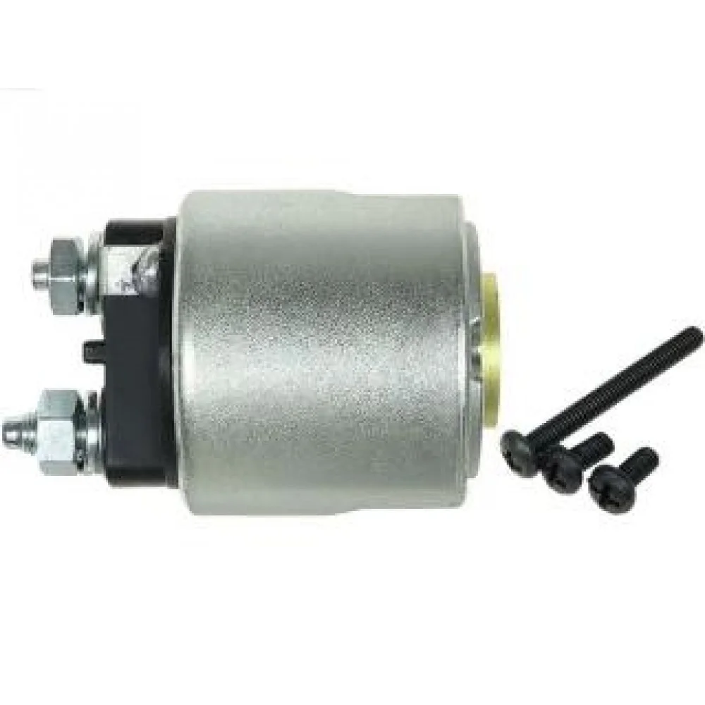 Реле стартера втягуюче (12V) Ford Fiesta IV 1.3i 95-02/KA 1.3-1.6i 98-08