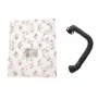 Патрубок вентиляції картера Skoda Fabia/Octavia 99-14/VW Caddy III/Golf V/VI/Polo 04-