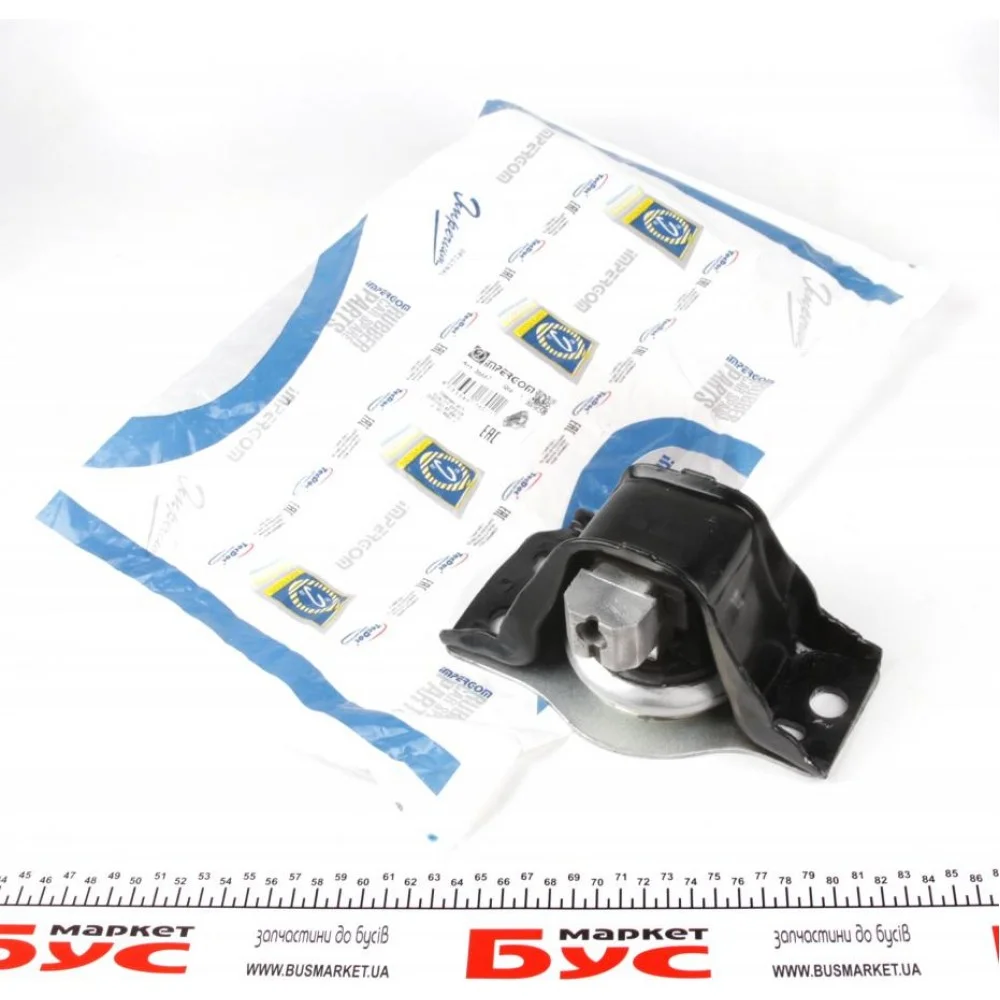 Подушка двигуна (R) Renault Megane II/Scenic II 1.5 dCi 02-
