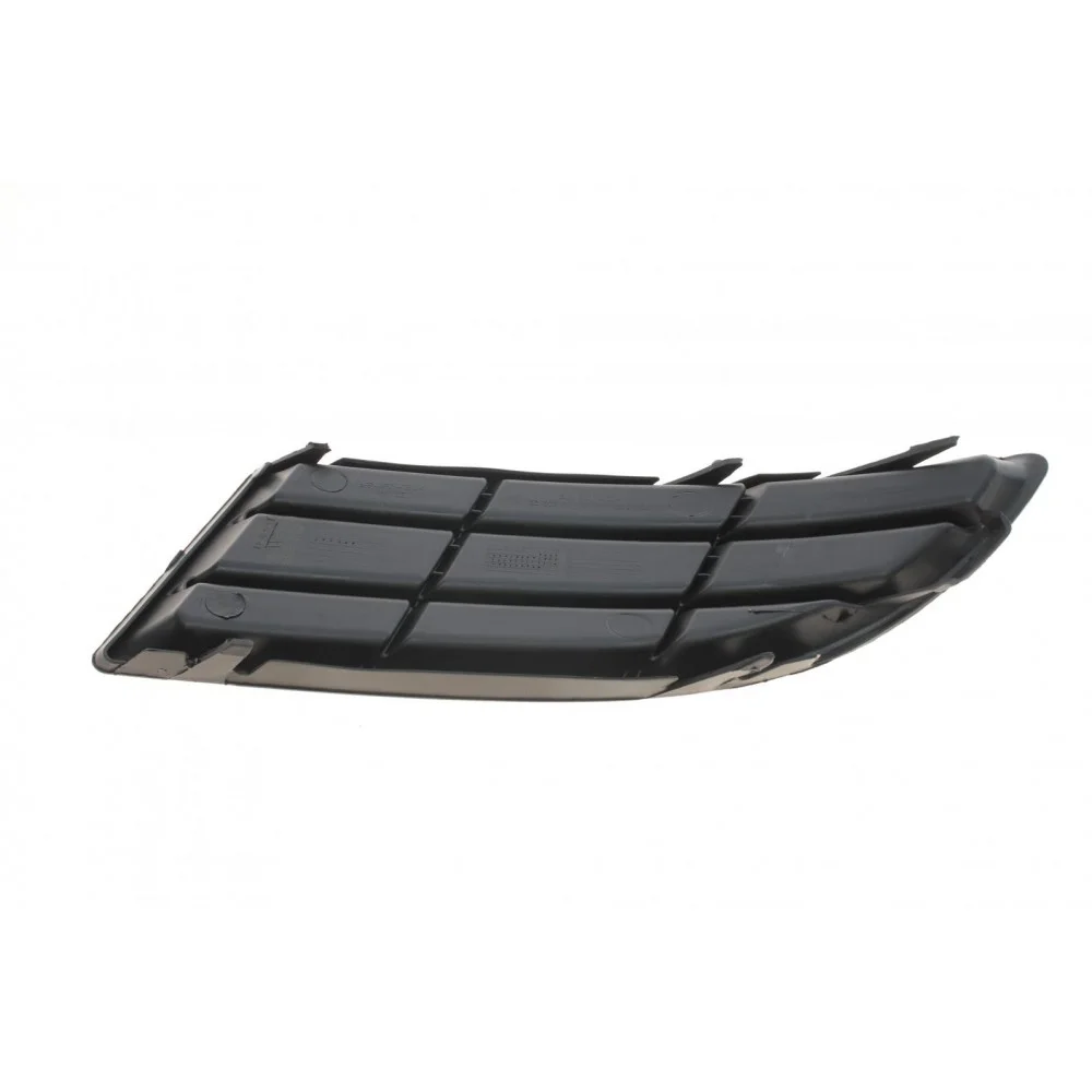 Вставка бампера (без протитуманки) Skoda Fabia/Roomster 06-15 (R)