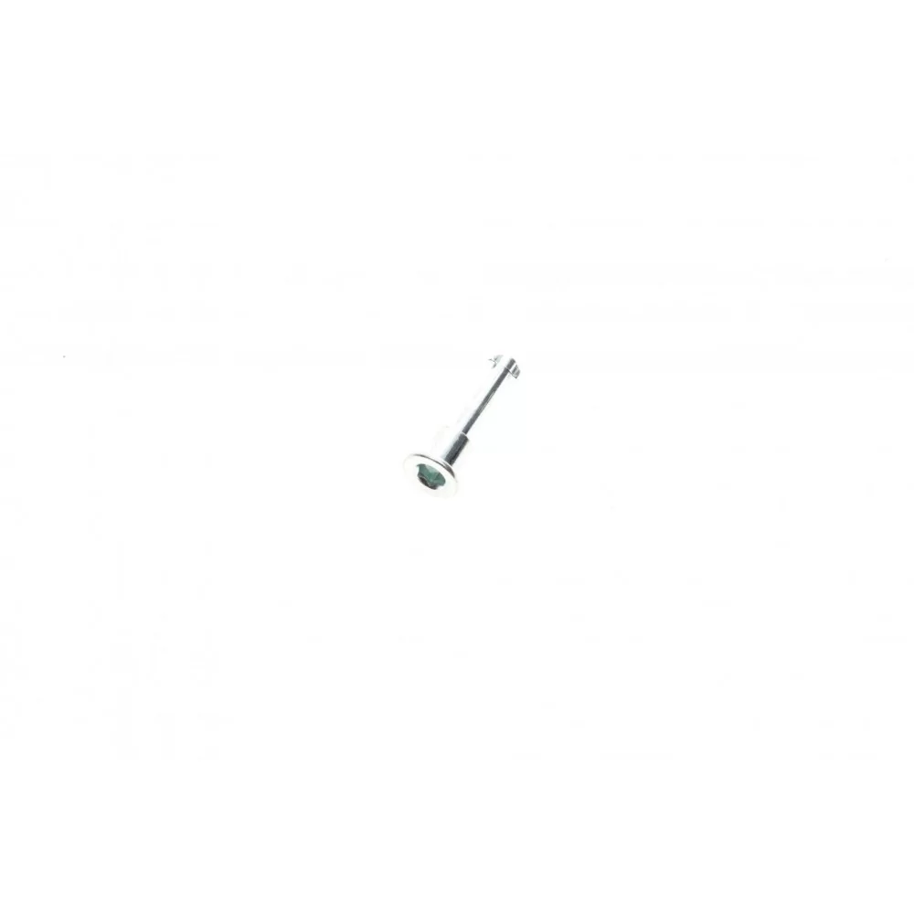 Комплект пружинок колодок ручника Chrysler Voyager 95-01 (180x30) (Kelsey Hayes)