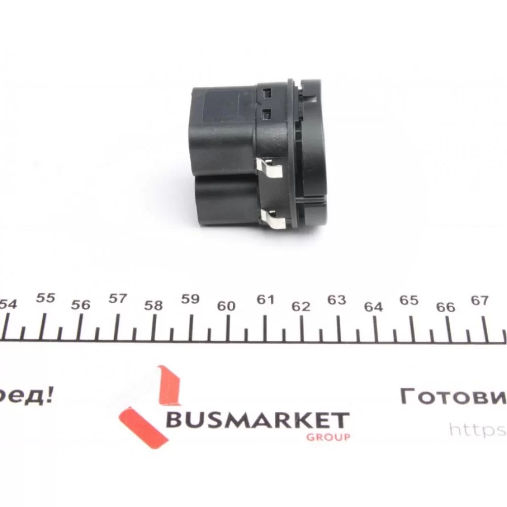 Кнопка склопідіймача (L) Ford Connect 02-