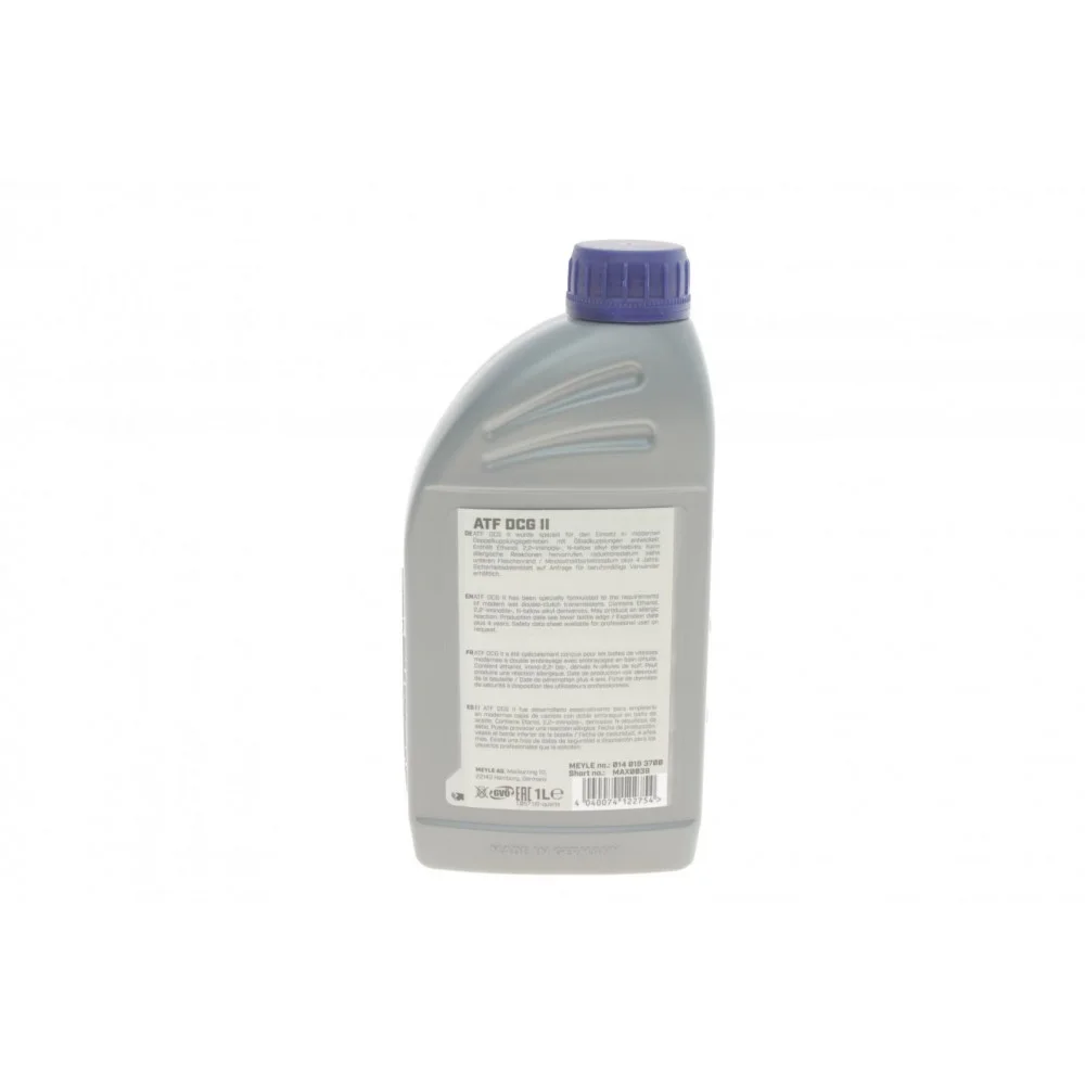 Олива АКПП VW ATF DSG (1л)