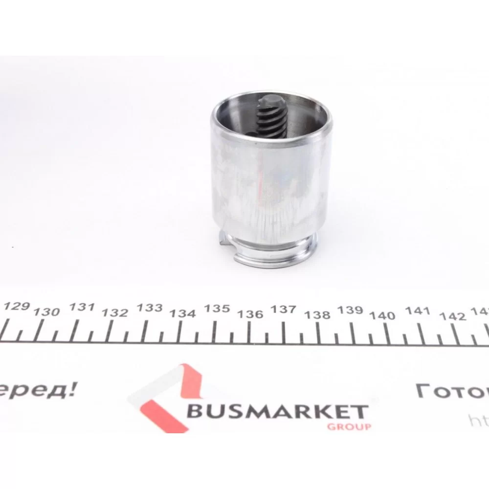 Ремкомплект супорта (заднього) Opel Astra G/Zafira 98-05 (d=38mm) (Bosch) (+поршень з механізмом)