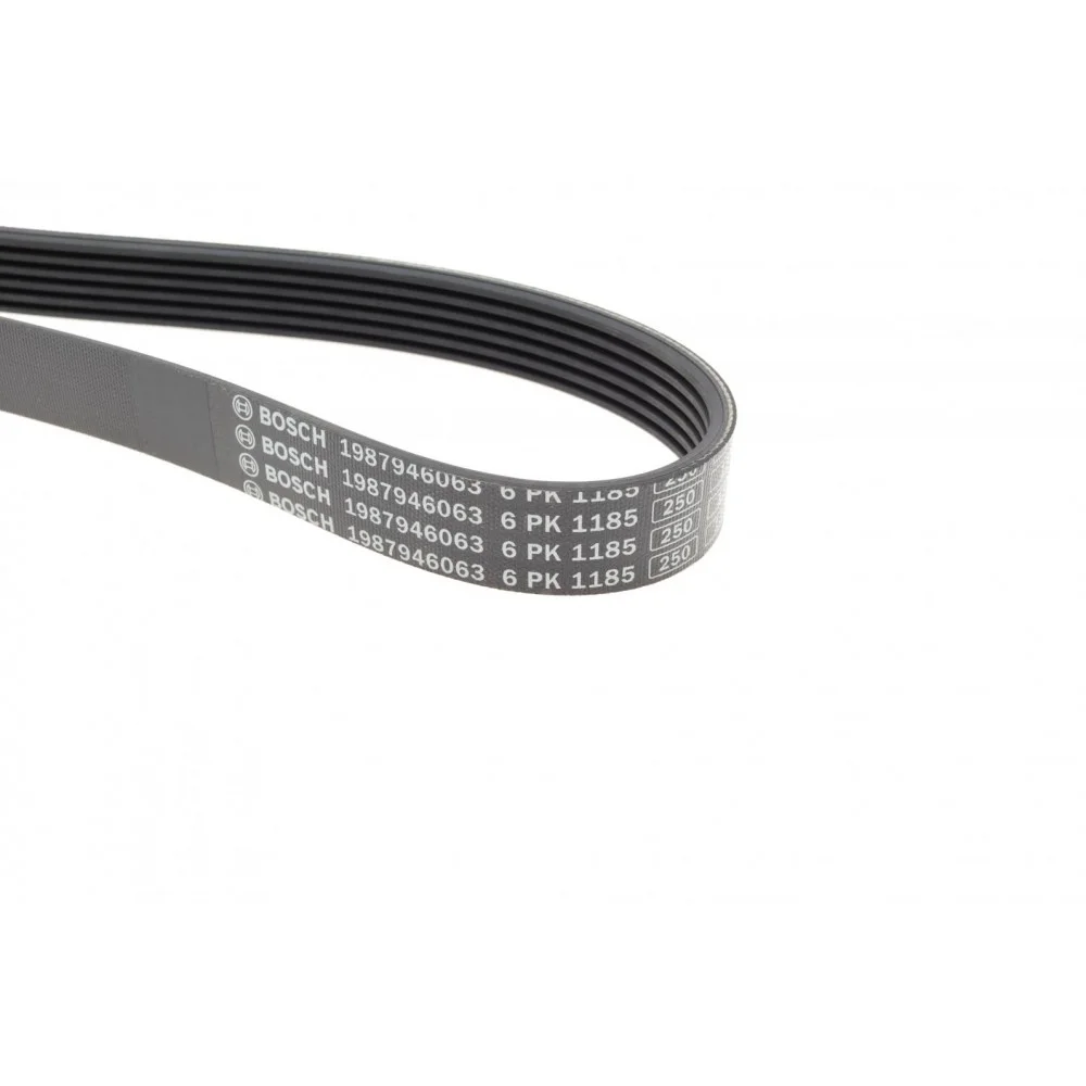 Ремінь генератора Citroen Jumper 2.0HDI (6PK1185)