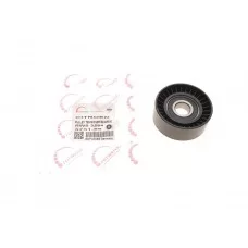 Ролик генератора Citroen/Peugeot/Ford 1.4HDi/1.6TDCi 01- (натяжний) (65x26)