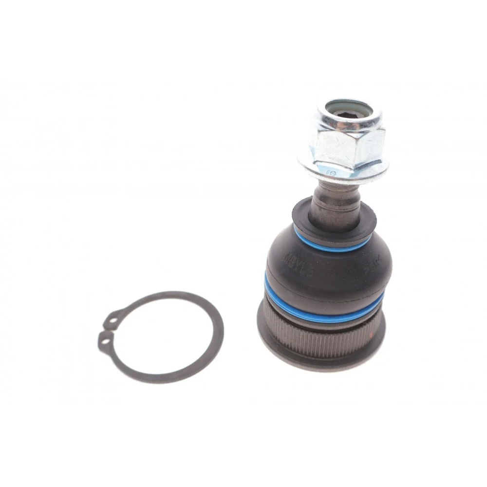 Опора кульова (передня) Smart Fortwo 08-