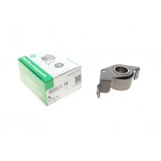Ролик ГРМ Mitsubishi Carisma 1.6i 95-06 (натяжний) (57.5х33.5)