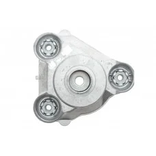 Подушка амортизатора (переднього) Citroen Jumper/Peugeot Boxer/Fiat Ducato 02- (R)