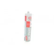 Герметик Dirko HT (-60°C +315°C) 310мл (сірий)