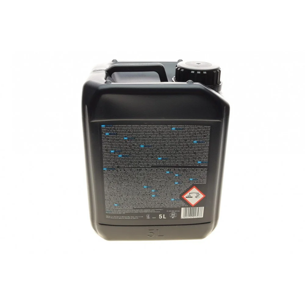 Шампунь для автомобіля Vena PRO (5L) (гідрофобний)