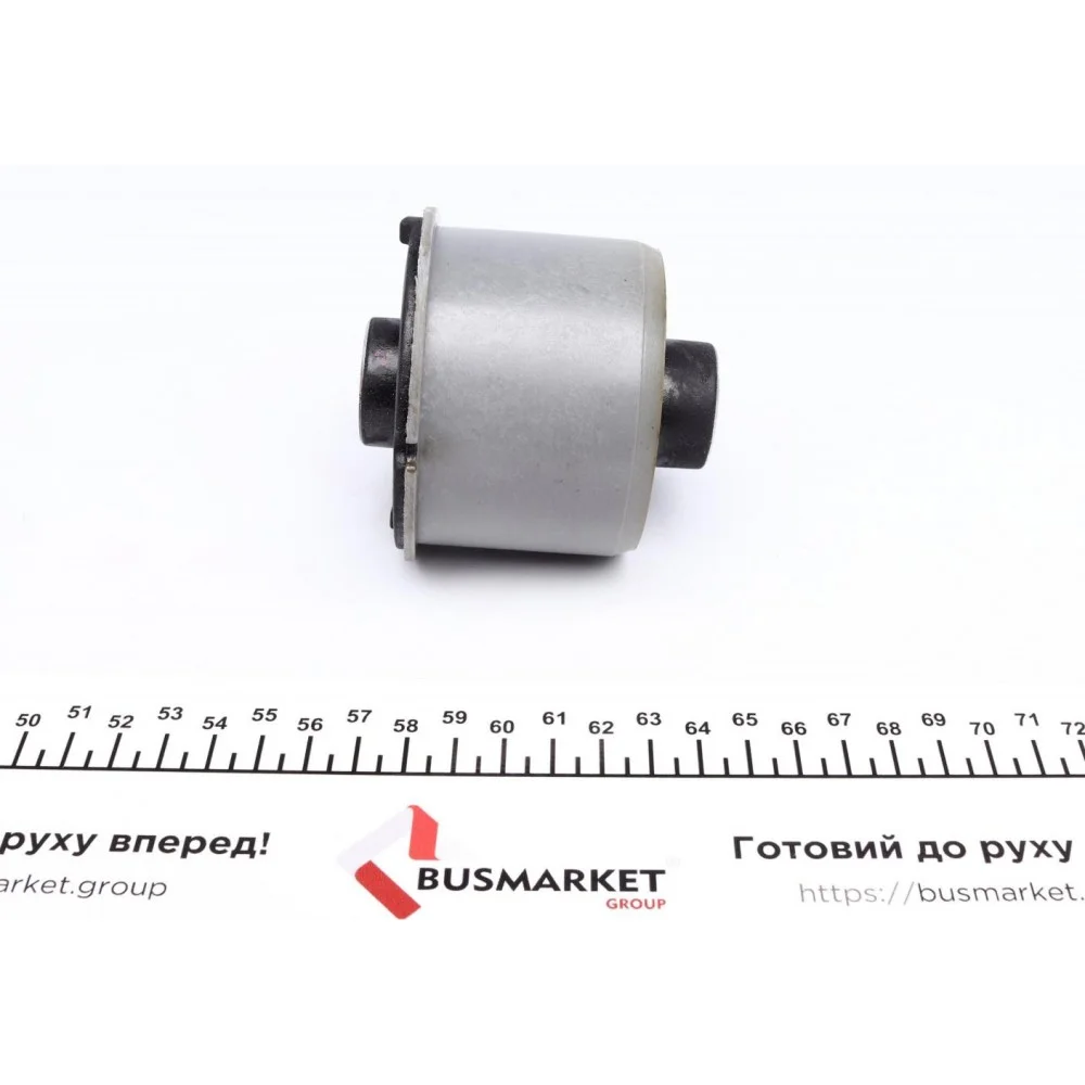 Сайлентблок балки (задньої) Ford Fiesta IV 1.0-1.6 08-