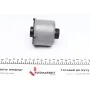 Сайлентблок балки (задньої) Ford Fiesta IV 1.0-1.6 08-