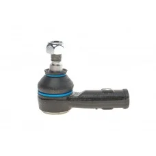 Наконечник тяги рульової (L) Audi A3/Skoda Octavia/VW Golf IV 95-10 (L=75mm) (короткий)
