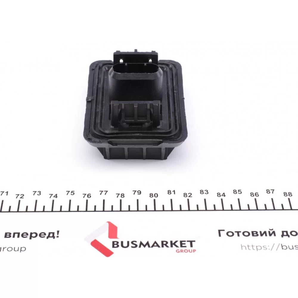 Подушка піддомкратна BMW 3 (F30/F31/F34/F80) 07-