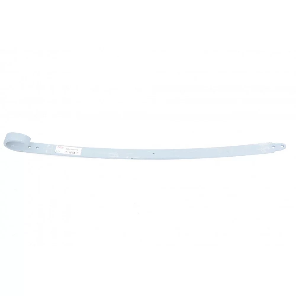 Ресора задня підкорінна MB Vario 809-814 (14,5mm)