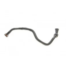 Патрубок вентиляції картера BMW 3 (E91)/1 (E87) 2.0i 04-12 (N46)