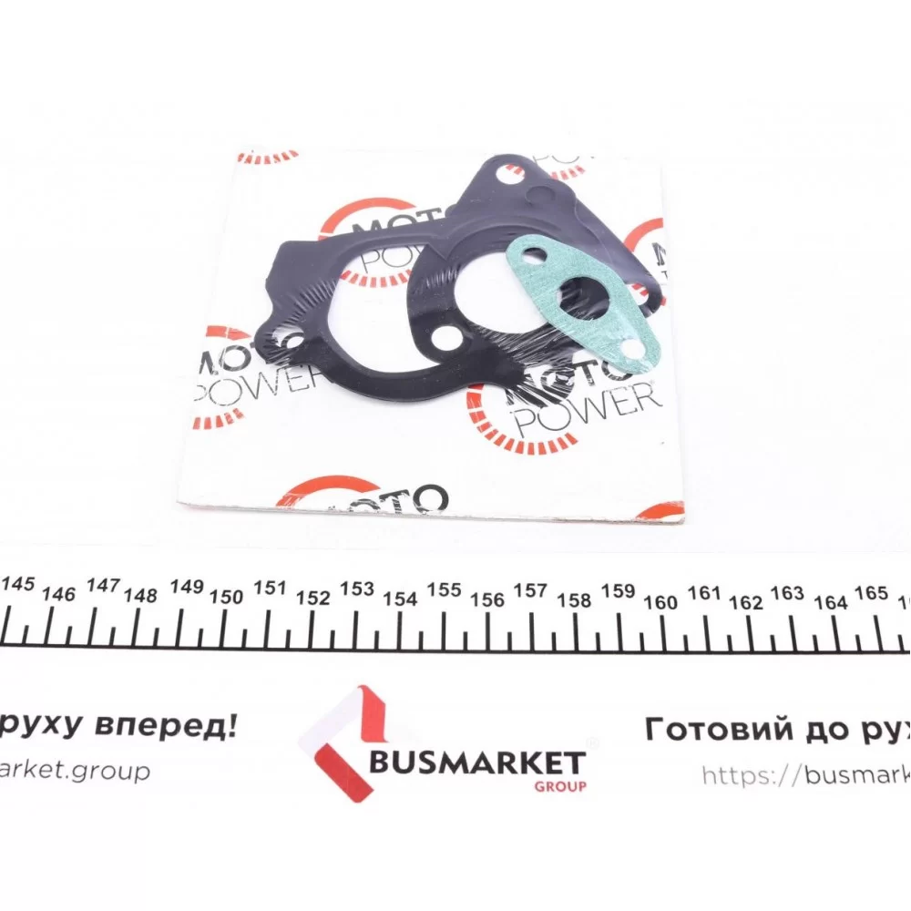 Комплект прокладок турбіни Fiat Doblo 1.3JTD 05-10