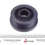 Шків колінвалу BMW 5 (E60)/X5 (E70) 2.5D/3.0D 02- (d=192mm)