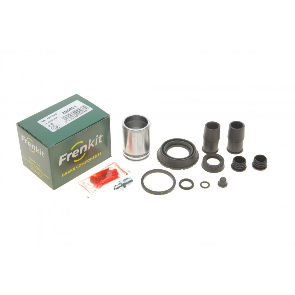 Ремкомплект супорта (заднього) Ford Transit 00-13 (d=36mm) (Ate) (+поршень)