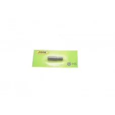 Біта шестигранна M6 ALLEN TAMPERPROOF H5