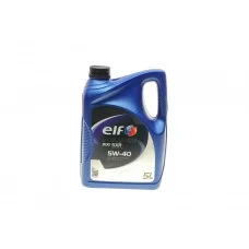 Олива 5W40 Evolution 900 SXR (5L) (ACEA A3/B4/API SN/CF/RN 0700/RN 0710) (194877)