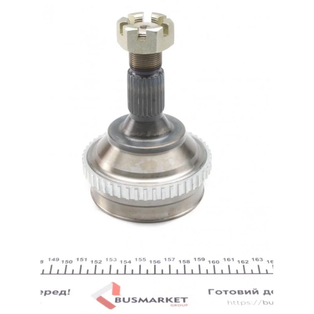 ШРКШ (зовнішній) Peugeot Partner 05- (25x34z) (+ABS)