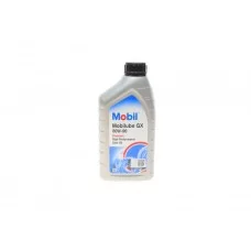 Олива 80W90 MOBILUBE GX (1L) (API GL4)
