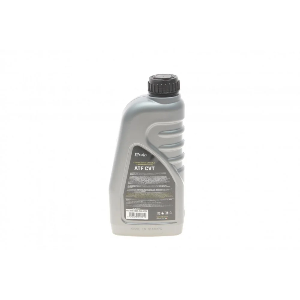Олива ATF CVT (1L) (BMW Mini Cooper EZL 799/MB 236.20/VW TL521 16/VW G052516)