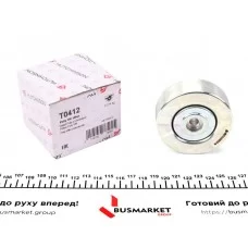 Ролик генератора BMW 3 (E46)/5 (E39)/X5 3.0D (паразитний) (70х23)