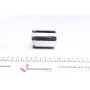 Поршень супорта (заднього) Fiat Ducato 94-06 (46x59.5mm)(Brembo)