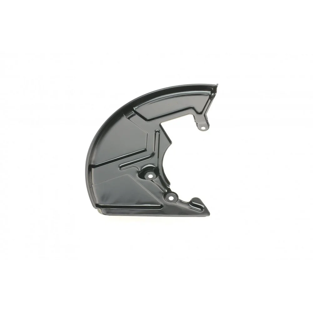 Захист диска гальмівного (переднього) (L) Audi TT Coupe/Roadster/Seat Leon I/VW Golf 97-06