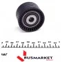 Комплект ГРМ + помпа Renault Clio II 1.4 99-08