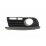 Вставка бампера (під протитуманку) VW Golf V/VI/Jetta III/IV 06- (R)