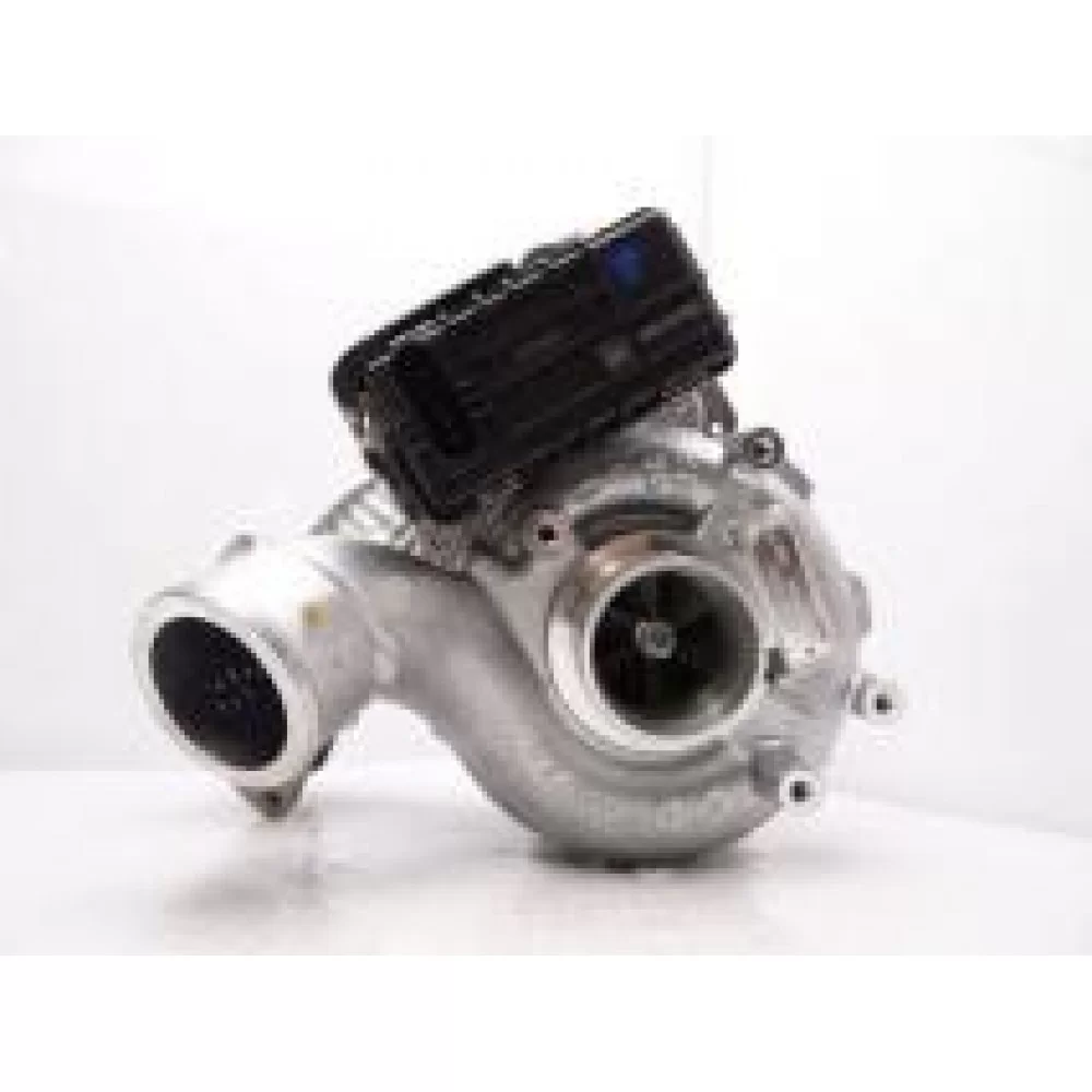 Турбіна Porsche Cayenne 3.0 Diesel 10-/VW Touareg 3.0 V6 TDI 10-18