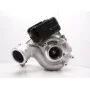 Турбіна Porsche Cayenne 3.0 Diesel 10-/VW Touareg 3.0 V6 TDI 10-18