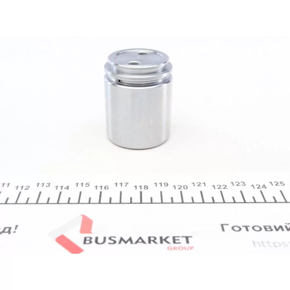 Поршень супорта (заднього) Opel Vectra C 02-08 (40x49.7mm) (Ate)