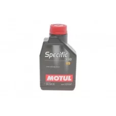 Олива 5W30 Specific (1L) (Ford WSS M2C 913D) (104559)