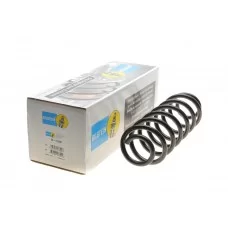 Пружина (задня) VW Golf IV/Skoda Octavia I/Seat Leon 1.2-2.3/1.2D/1.9D 98-10 (B3)